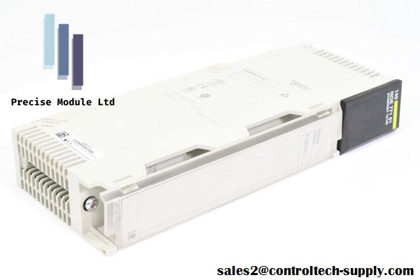 Schneider Electric 140NOE77100 Power Supply Module New In Stock