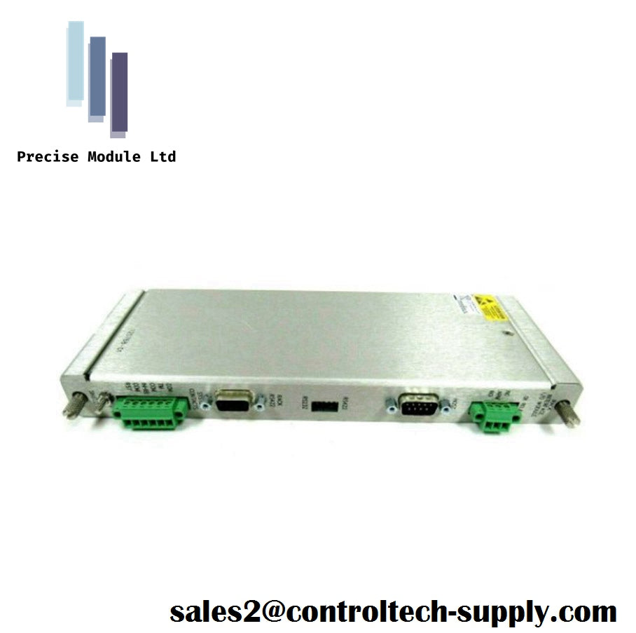 Bently Nevada 146031-01 Transient Data Interface I/O Module Hot Selling