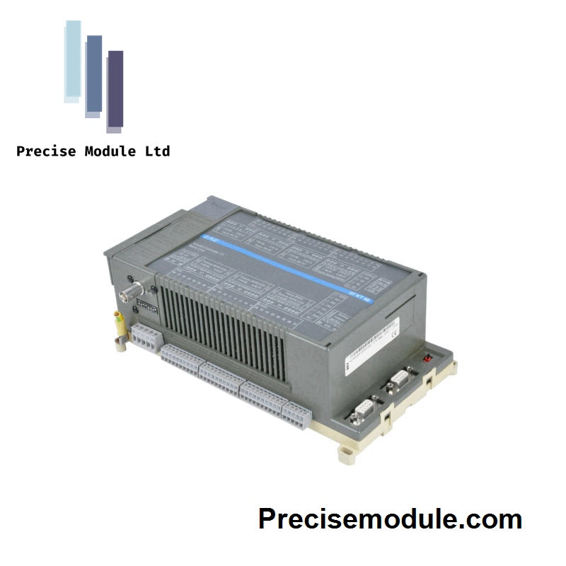 ABB 35EK91 GJR5143200R0001 Bus Coupler Unit Hot Selling