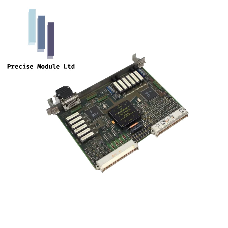 ABB 83SR07 Analog Control Module Discounted Price