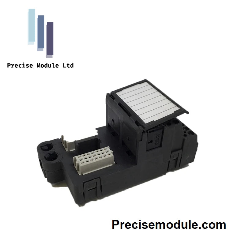 Emerson KJ4001X1-CE1 16 Pin Mass Terminal Block New Arrival