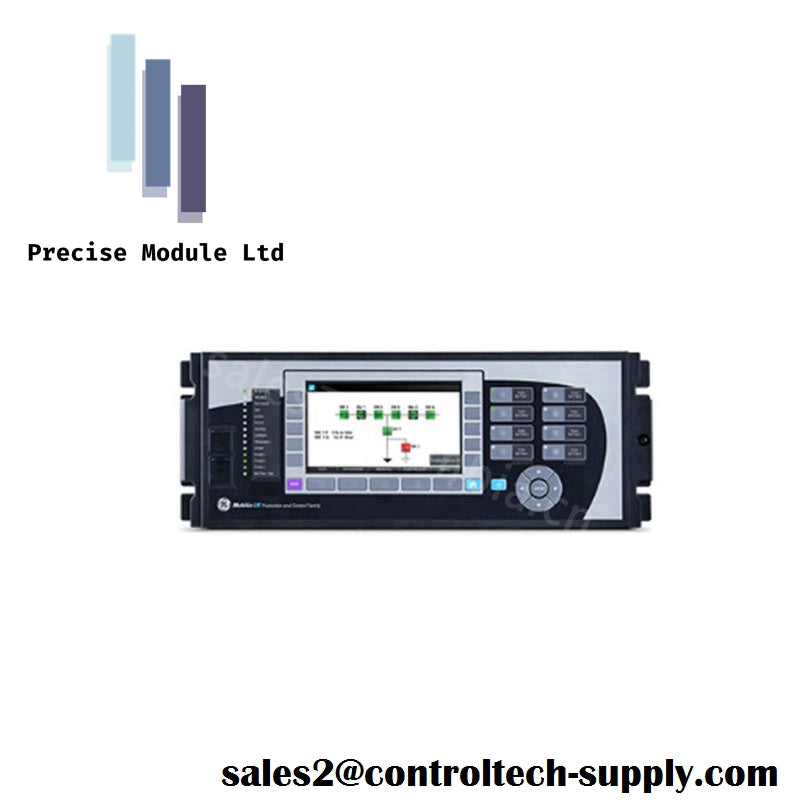 GE C30 Multilin C30 Controller System Genuine & Unused