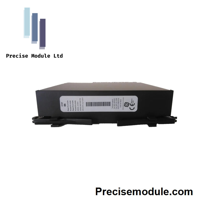 GE UR6UH Multilin Digital I/O Module New Arrival