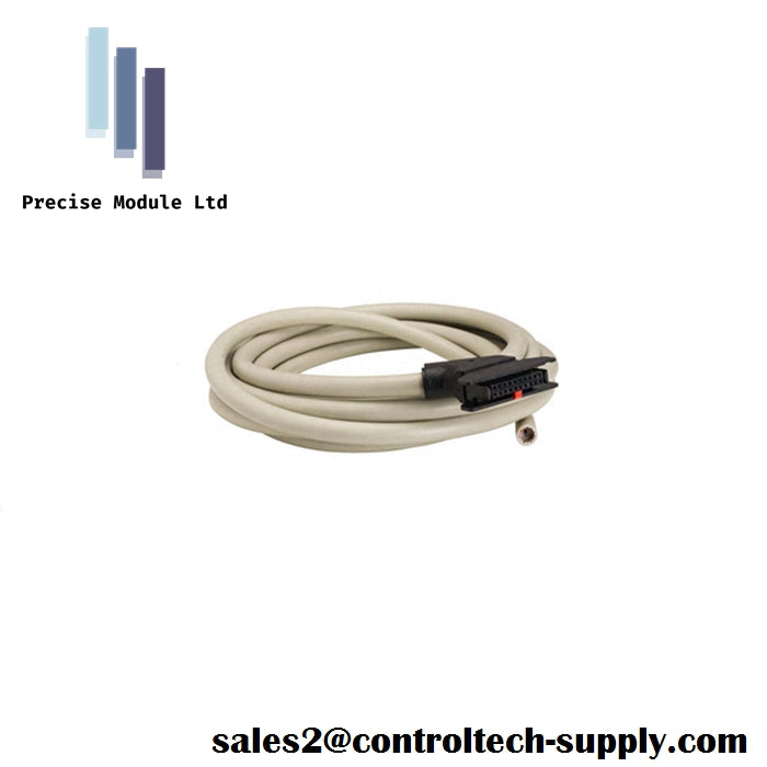 Honeywell 51202930-100 IO Link Extender IOTA Power Cable 1 Year Warranty