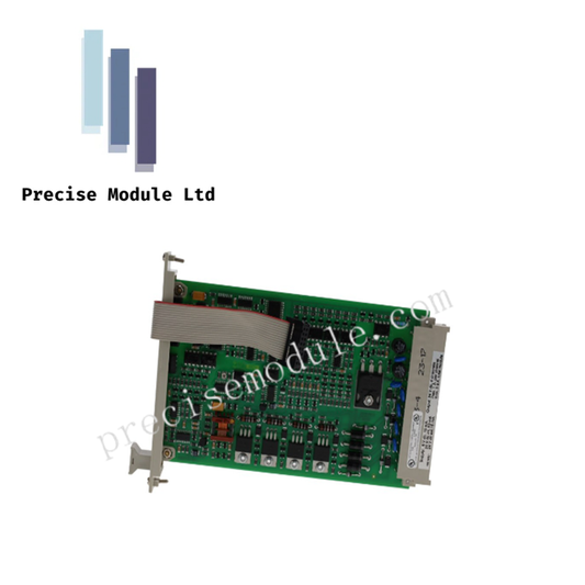 10216/2/1 | Honeywell | Safe Digital Output Module