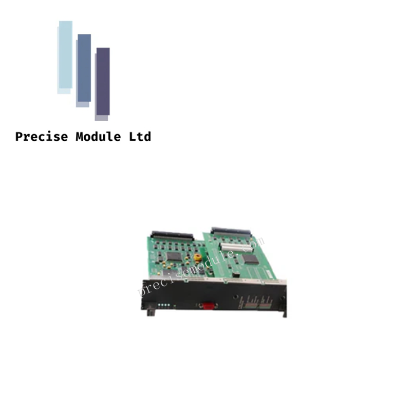 YOKOGAWA RS81*B INTERFACE CARD