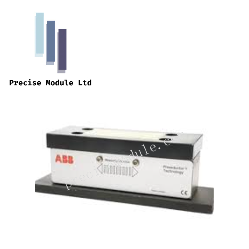 ABB PFTL301E-0.2KN Pressductor PillowBlock Load Cell