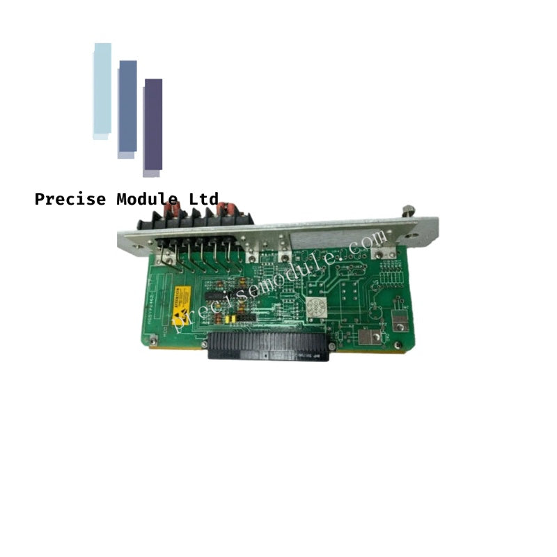 Bently Nevada 125740-01 Tachometer Monitor I/O Module