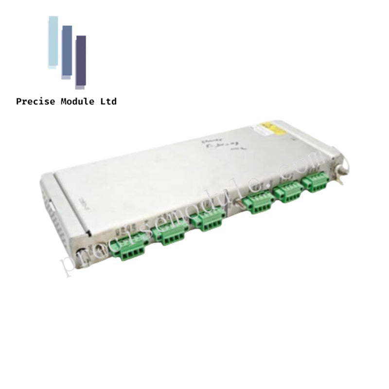 Bently Nevada 3500/40 126615-01 Proximitor Monitors