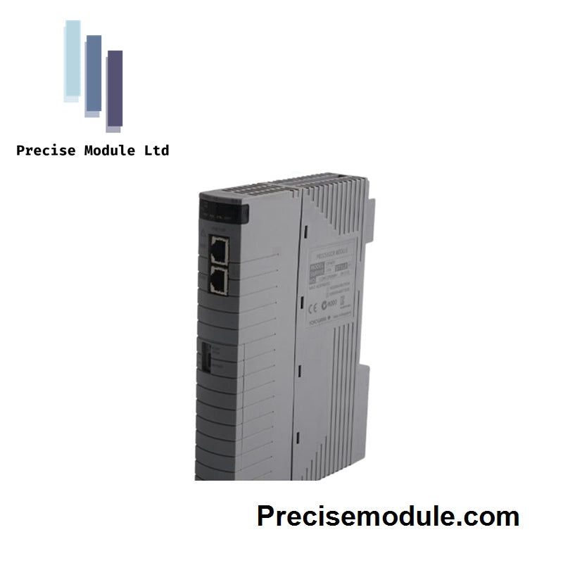 Yokogawa CP461 Processor Module 1 Year Warranty