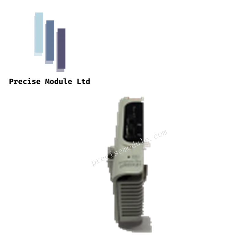 CRBXO1 ABB Communication Repeater Module