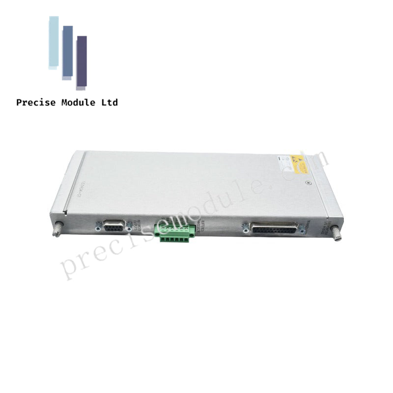 Bently Nevada 3500/50 133434-01 Tachometer I/o Module