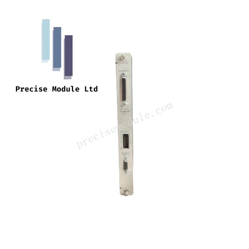 Bently Nevada 135145-01 Position I/O Module