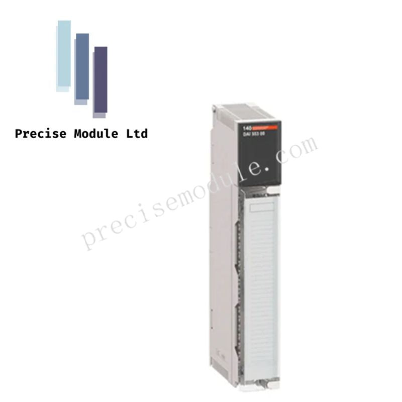 Schneider 140CPU21304 High-Performance CPU Module