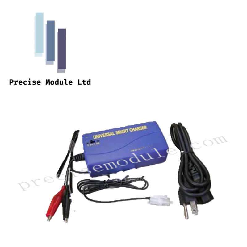 CSI H01501020-US-1 Multi-Current Universal Fast Charger