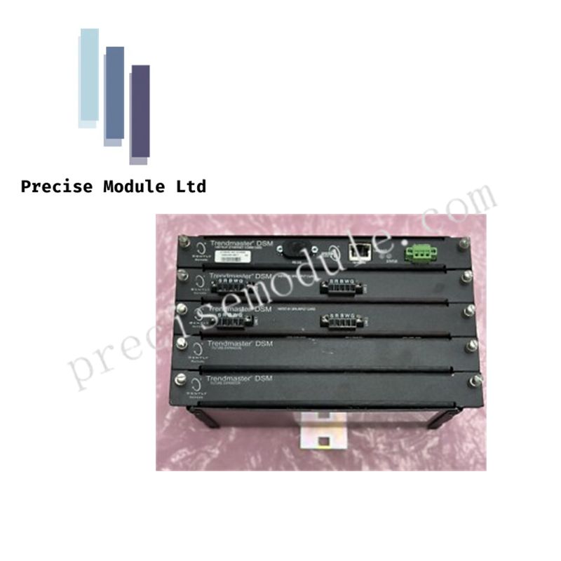 Bently Nevada 149744 | Internal Termination Console | Digital I/O Termination Module | 3500 Series
