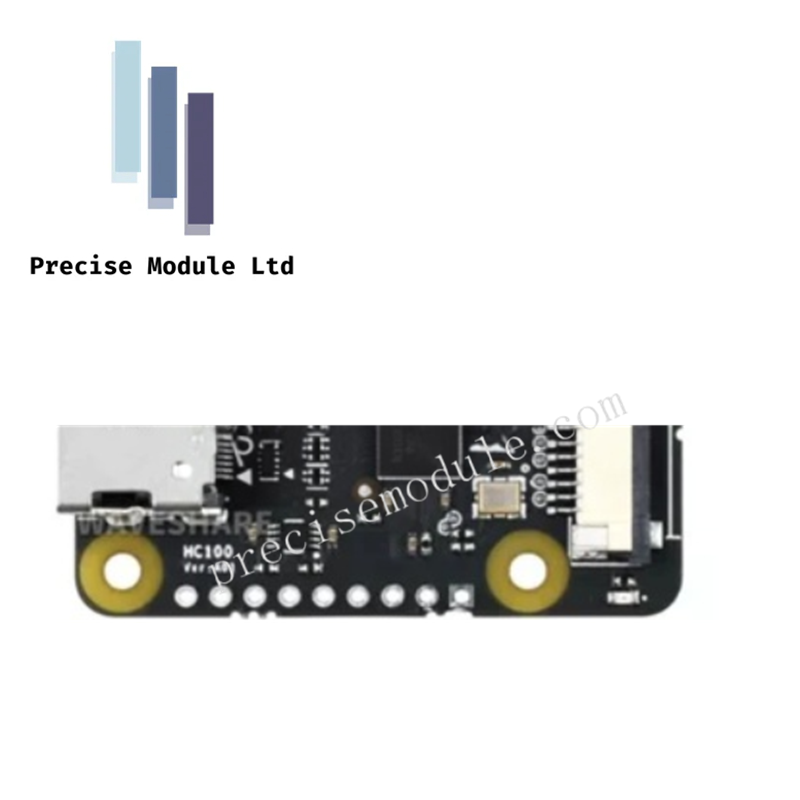 CSI CB218-Z-030/031-L Industrial Control Module