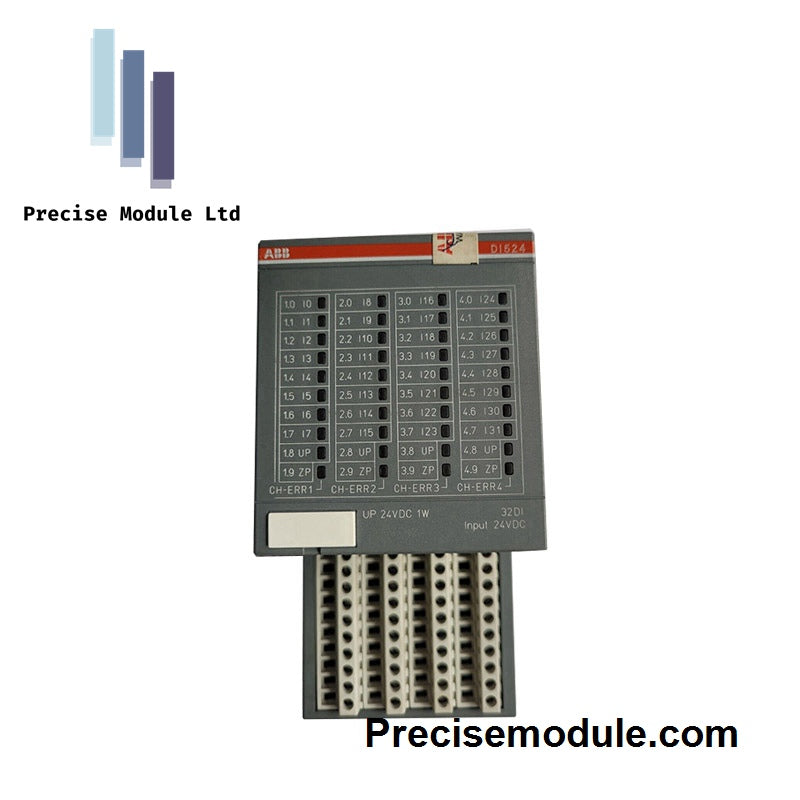 ABB DI524 Digital Input Module High Quality with Factory Price