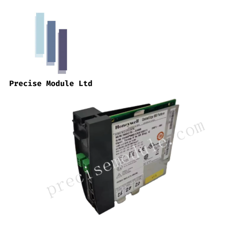 Honeywell 900P01-0401 51450991-006 Power Supply Module