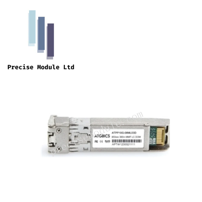 Yokogawa LS38-C3S-TI-N-GD Fiber Optic Transceiver Module