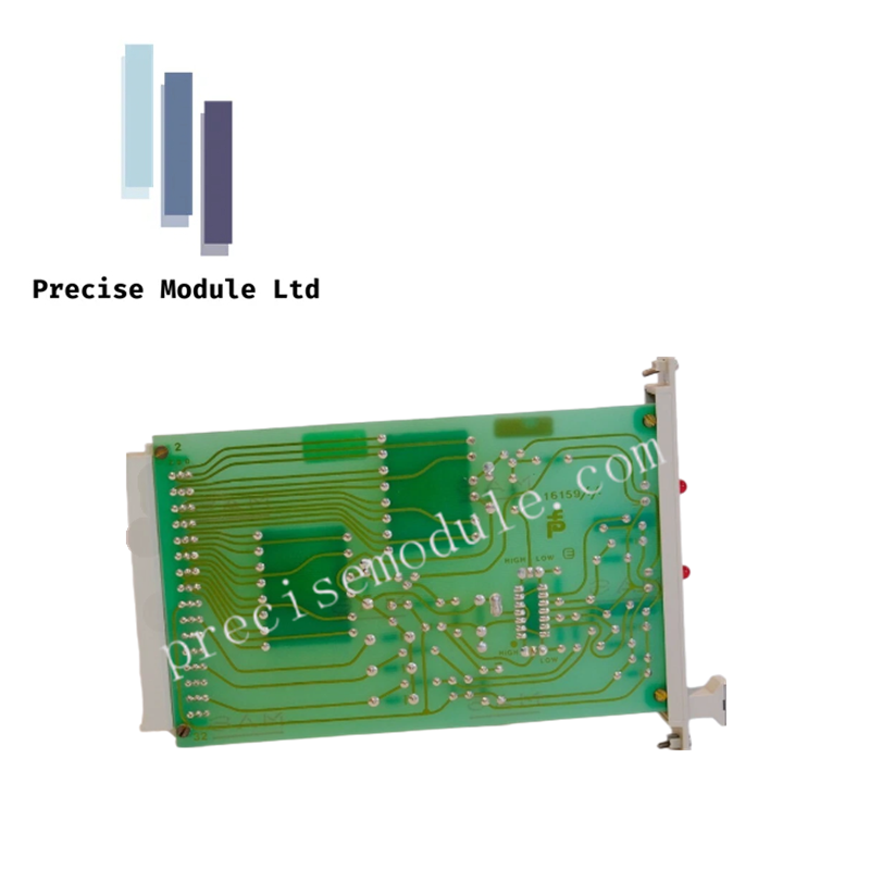 Honeywell 16159/1/1 Digital Input Module