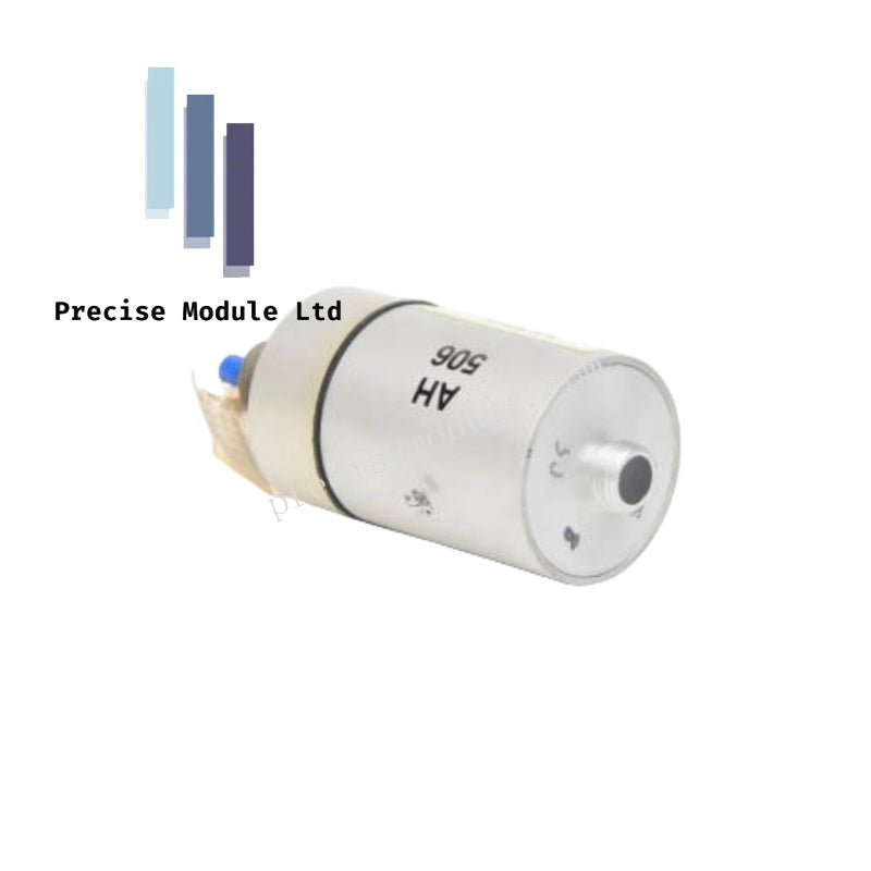Bently Nevada 16699-01-02-02 Velocity Seismoprobe