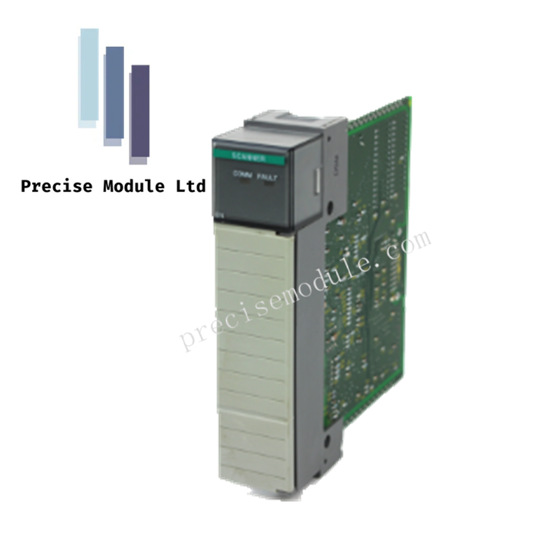 Allen-Bradley 1747-SN SLC500 Remote I/O Scanner Module