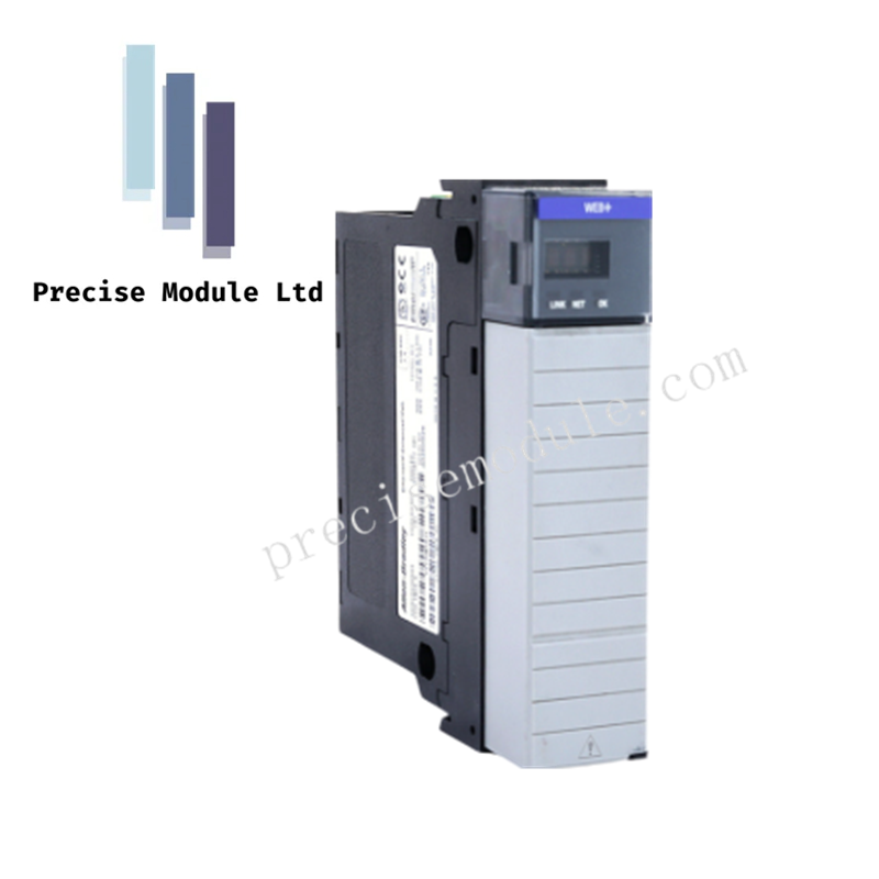 Rockwell Automation 1756-IB16I DC Digital Input Module