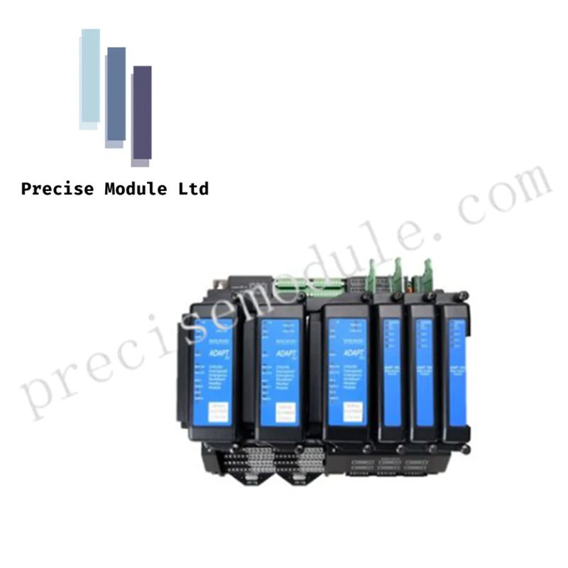 Bently Nevada 177988-01 Power Supply Input Module | 3500/15 System | EMI & RFI Filtering | Surge Protection