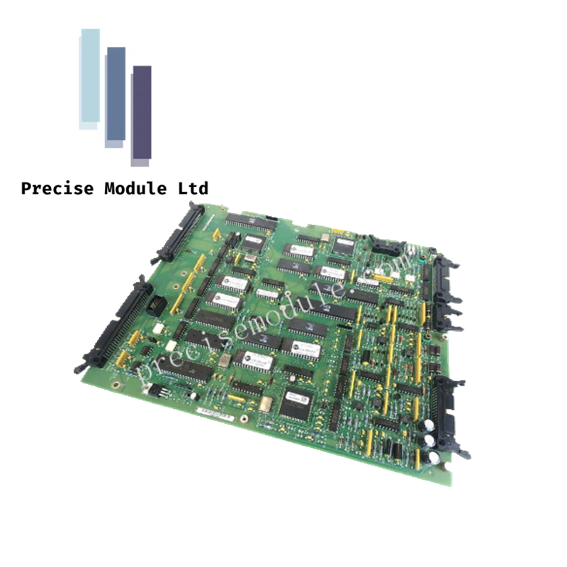 Allen-Bradley 185615-01 Main Control Board