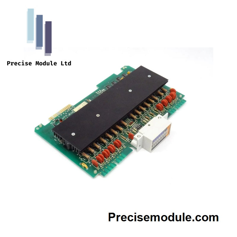 Honeywell 621-6550 Digital Output Module Hot Selling