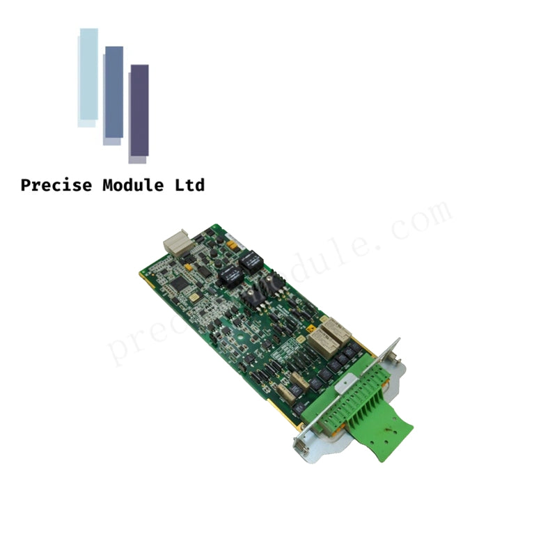 ABB 1KHW001418R0002 servo amplifier