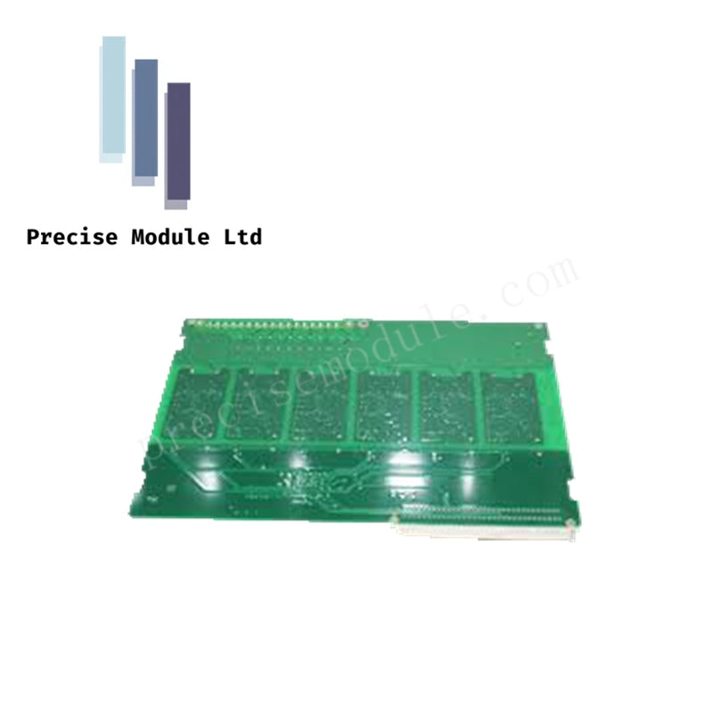 ABB 1MRK000284-AA Control Module