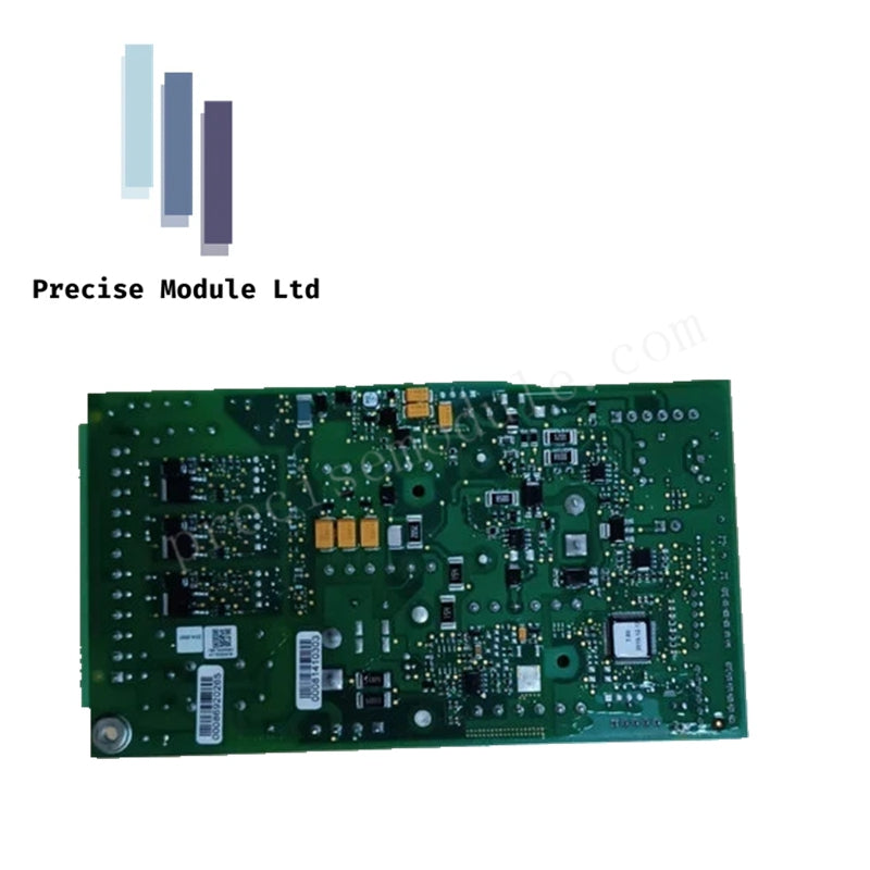 ABB 1VCR017053G0006 interface board and power supply module