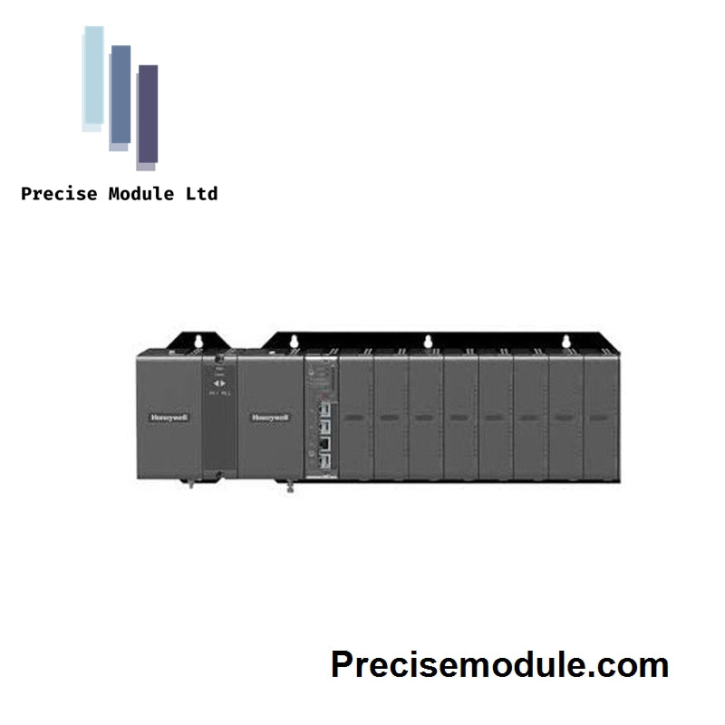 Honeywell 900CP1-0100 Control Processor Module Quick Response