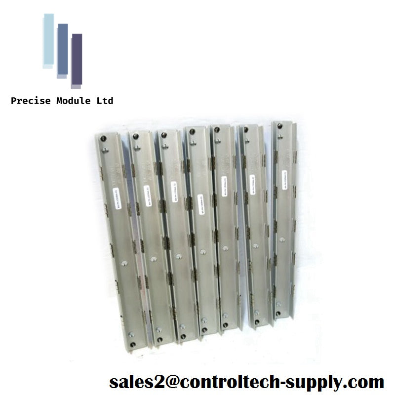 Bently Nevada 130944-01 Full-height Monitor Blank Front Panel New Arrival