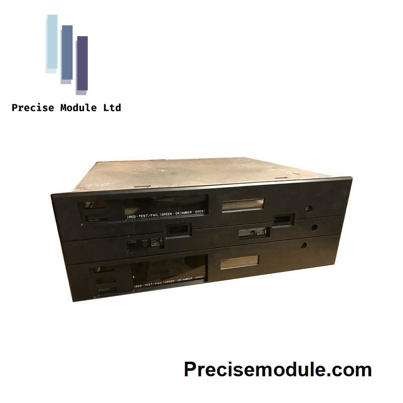 Bently Nevada 51402167-100 Rack Module Good Discount