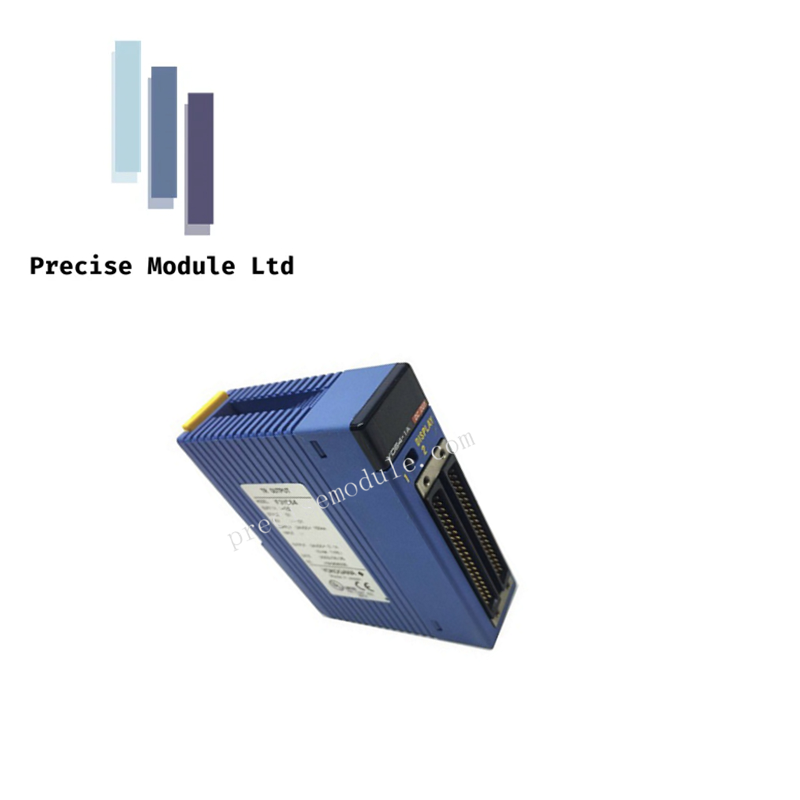 Yokogawa F3YD64-1P I/O Module