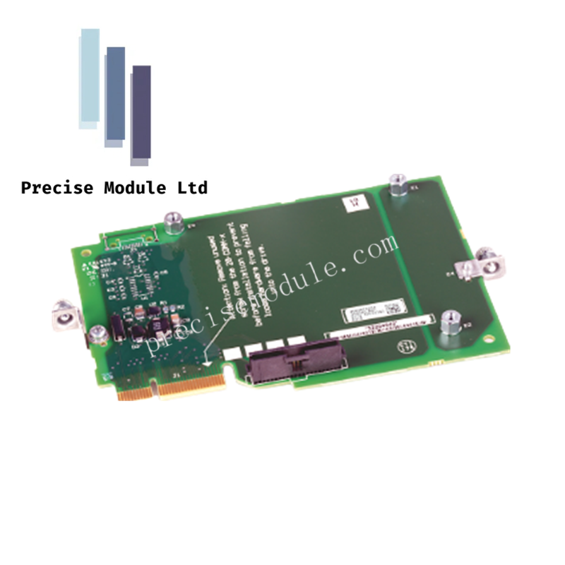 Allen-Bradley 20-750-20COMM Communication Carrier Card for PowerFlex 750