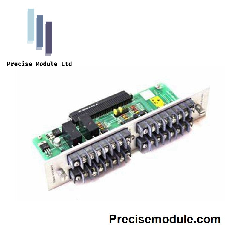 Bently Nevada 88149-01 TEMPERATURE MONITOR Quality Guaranteed