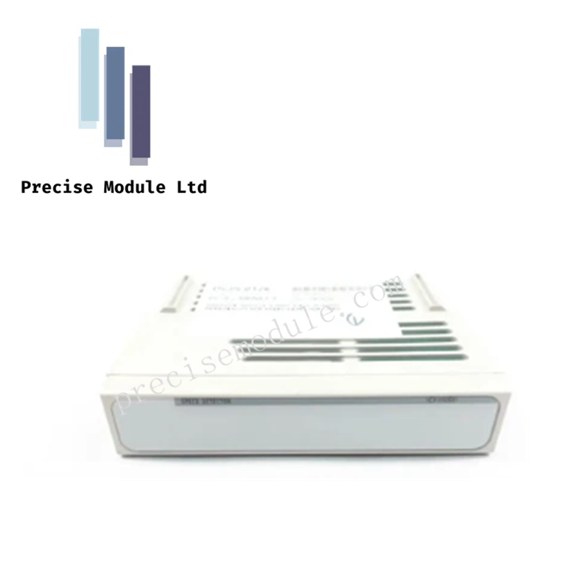 Ovation 1C31192G01 Speed Detector Personality Module