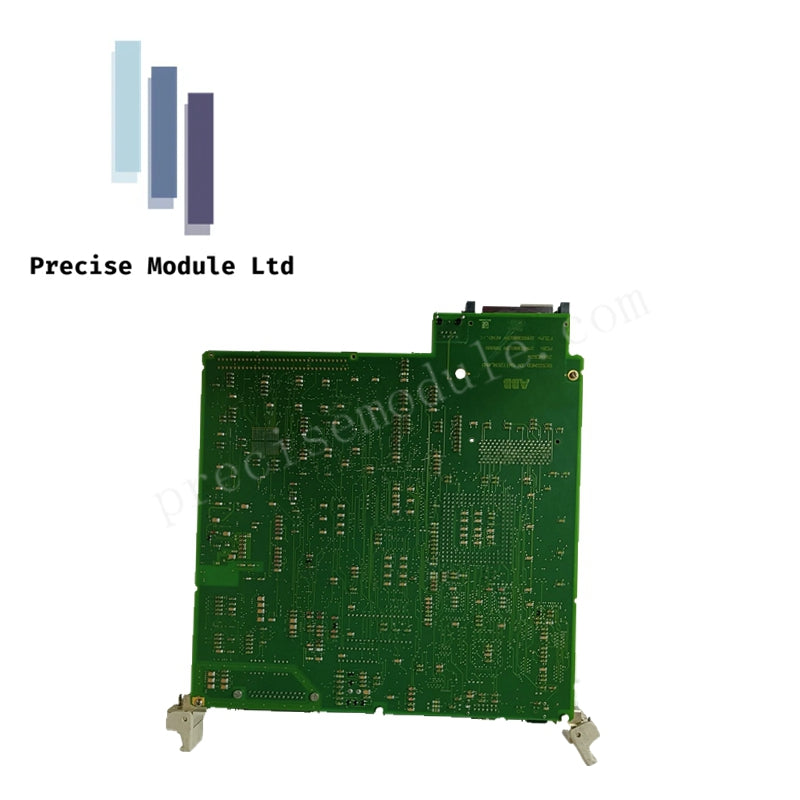 ABB 216VC62A Control Module