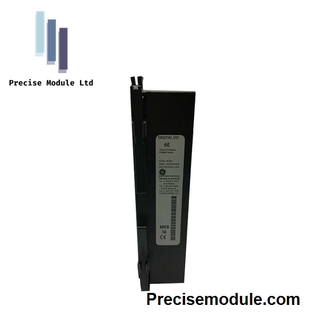 GE UR6LV Multilin Module Best Quality