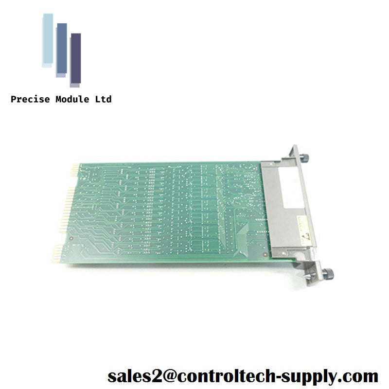 ABB IMASO11 Analog Output Module New Arrival