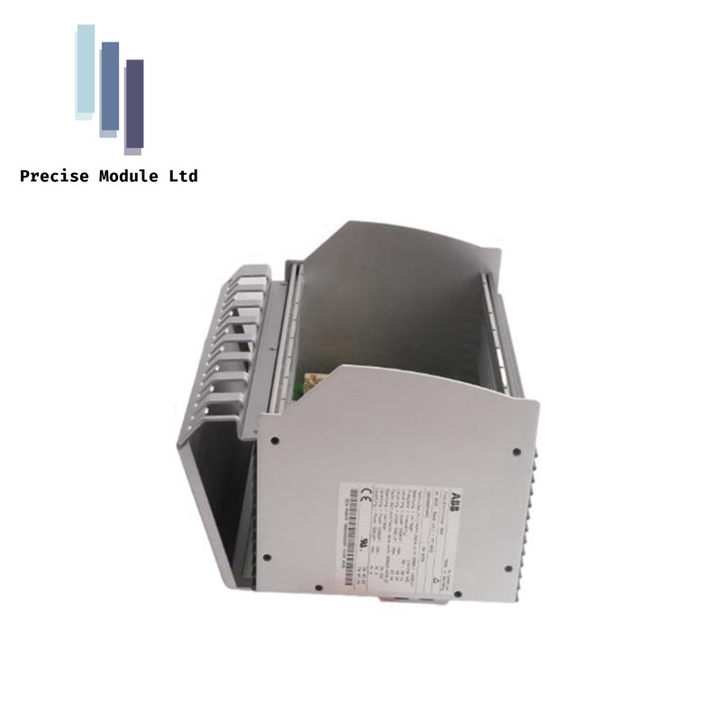 Hot Selling PM803F ABB Base Unit 16 MB Battery-Buffered RAM