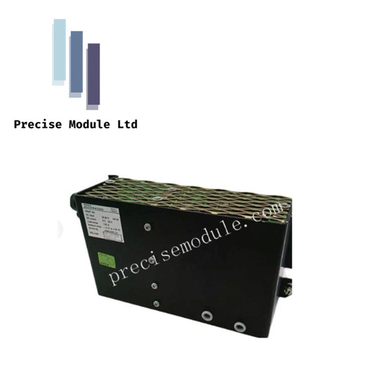 ABB DSSR120 PoWer Supply Unit