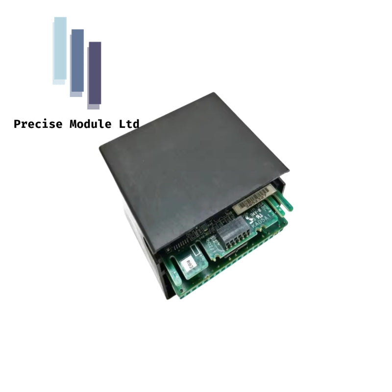 GE IC670ALG310 Rx7i PACSystem Isolated Analog Output Module