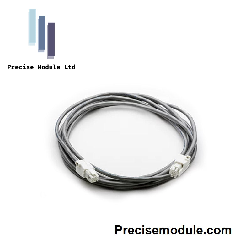 Honeywell 51201397-002 Power Cable 2M without I/O link Prot Module Hot Selling