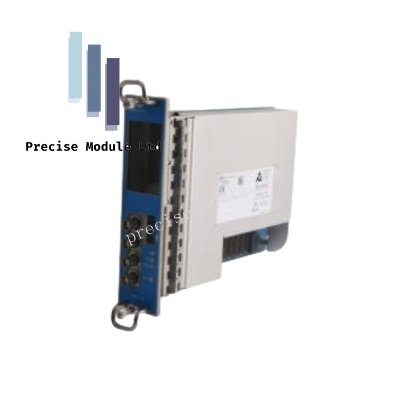 Bently Nevada 3500/42E 285691-01 Enhanced Vibration Monitor Module