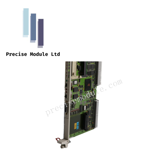 ABB CI531 3BSE003825R1 Communication Module